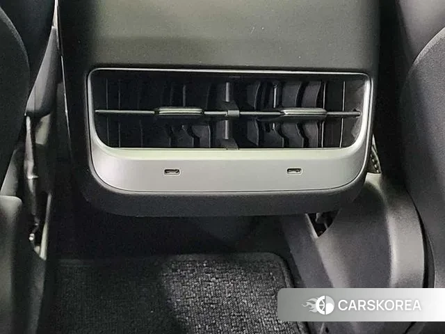 Tesla Model 3 2021 Белый из Кореи, фото 4