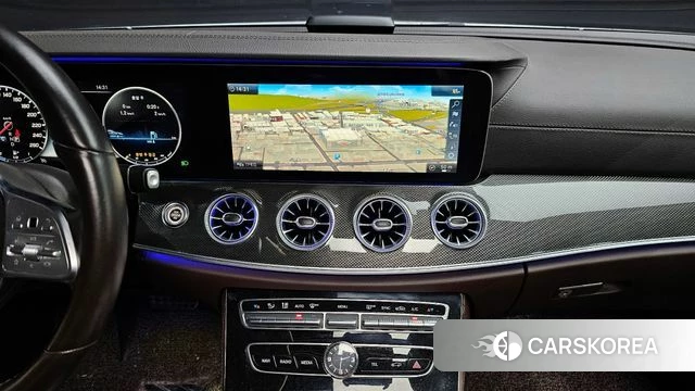 Mercedes-Benz CLS-Class C257 2019 Белый из Кореи, фото 4