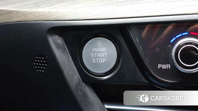 Kia K8 2021 Серый из Кореи, фото 4