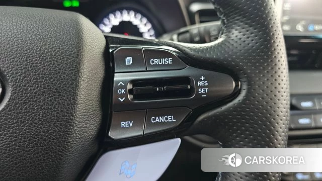 Hyundai Veloster (JS) 2019 Серый из Кореи, фото 4