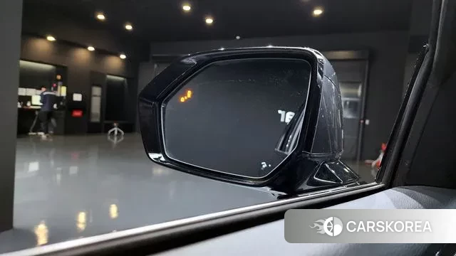 Hyundai Palisade 2019 Серый из Кореи, фото 4