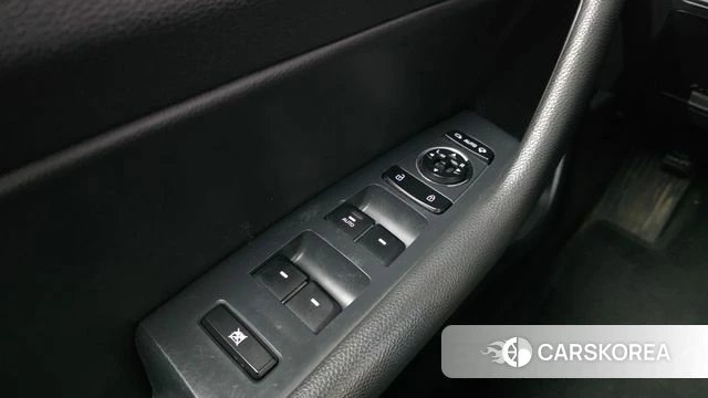 Hyundai Sonata New Rise 2018 Белый из Кореи, фото 4