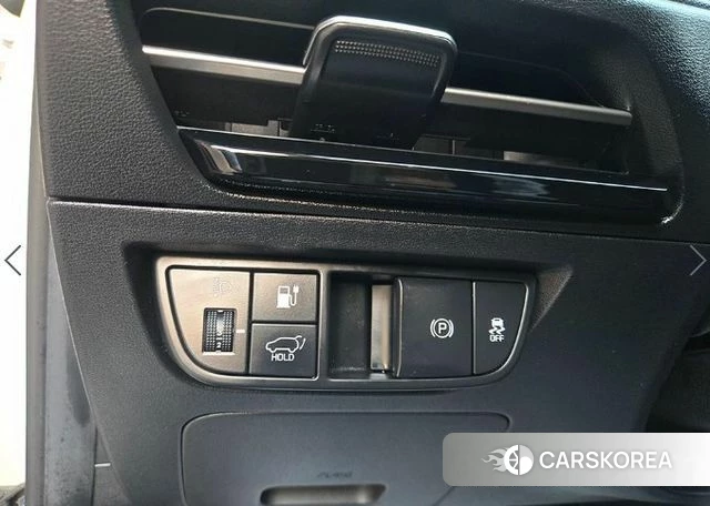 Kia EV6 2021 Белый из Кореи, фото 4