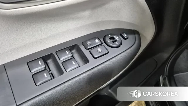 Kia The New Kia Ray 2025 Черный из Кореи, фото 4