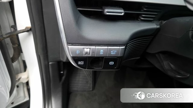 Hyundai Ionic 5 2021 Белый из Кореи, фото 4