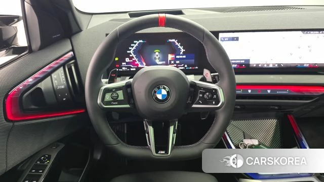BMW X3 (G45) 2025 Белый из Кореи, фото 4