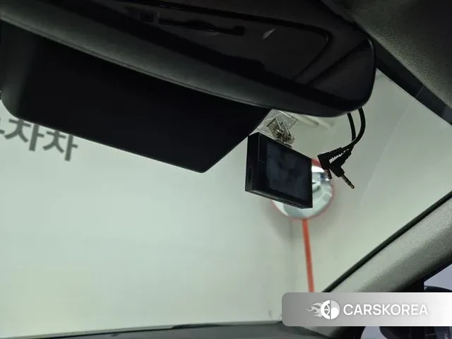 Hyundai Sonata (DN8) 2021 Белый из Кореи, фото 4