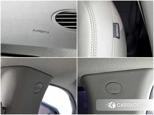 Kia The New Carnival 2018 Черный из Кореи, фото 4