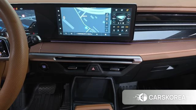 Ssangyong The New Torres 2025 Серый из Кореи, фото 4