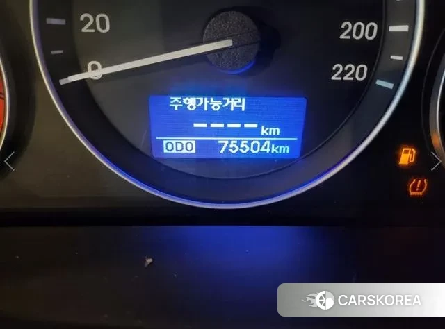 Hyundai The New Grand Starex 2020 Черный из Кореи, фото 4