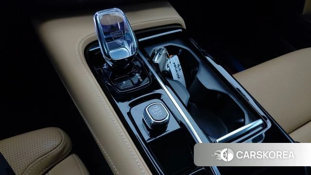 Volvo S90 id 4842521 из Кореи 4