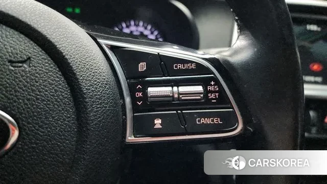 Kia The New K5 2nd generation 2019 Белый из Кореи, фото 4