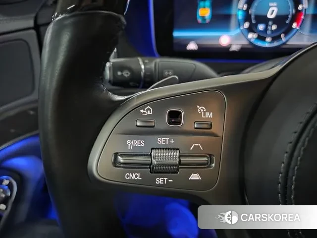 Mercedes-Benz S-Class W222 2020 Черный из Кореи, фото 4