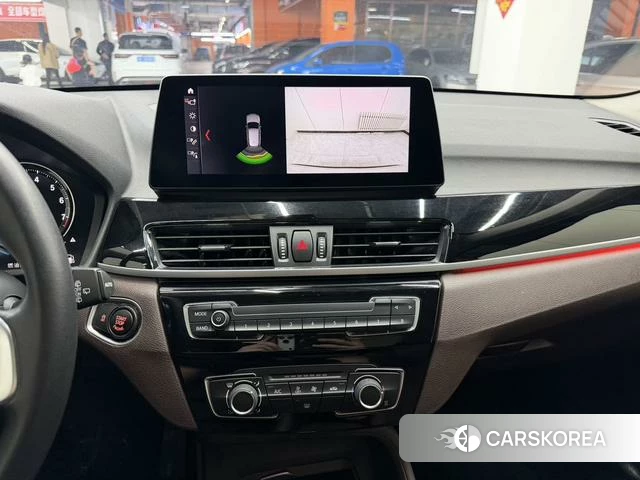 BMW X1 2022 Белый из Китая, фото 4