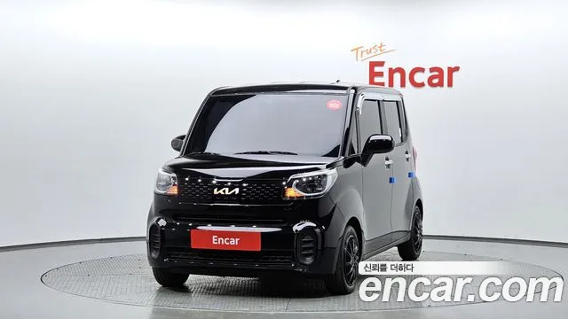 Kia The New Ray id 2675637 из Кореи 4