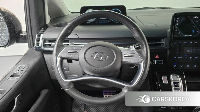 Hyundai Staria id 4528858 из Кореи 4