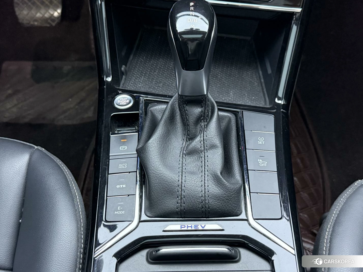 Volkswagen Passat PHEV 2021 Черный из Китая, фото 4