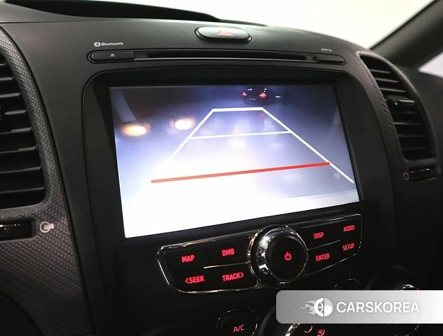 Kia The New K3 2018 Белый из Кореи, фото 4