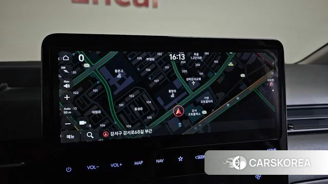 Hyundai Staria 2022 Черный из Кореи, фото 4