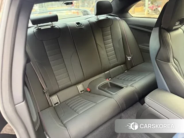 BMW M2 (G87) 2023 Черный из Кореи, фото 4