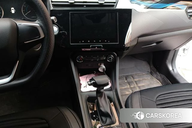 Chery Tiggo 3x 2025 Белый из Китая, фото 4