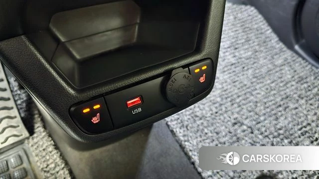 Kia The New Ray 2020 Белый из Кореи, фото 4
