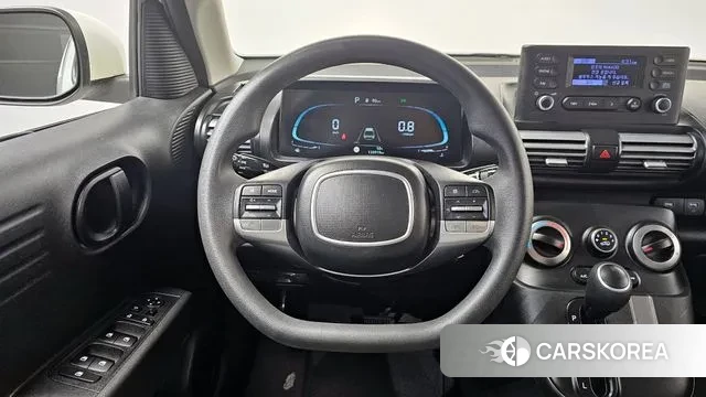 Hyundai Casper 2021 Белый из Кореи, фото 4