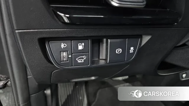 Kia EV6 2023 Серый из Кореи, фото 4