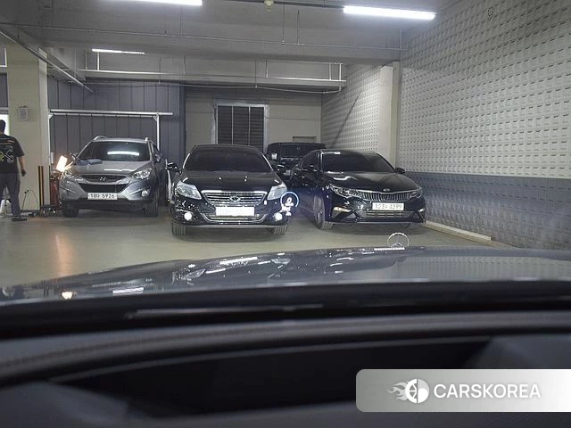Mercedes-Benz E-Class W213 2021 Серый из Кореи, фото 4