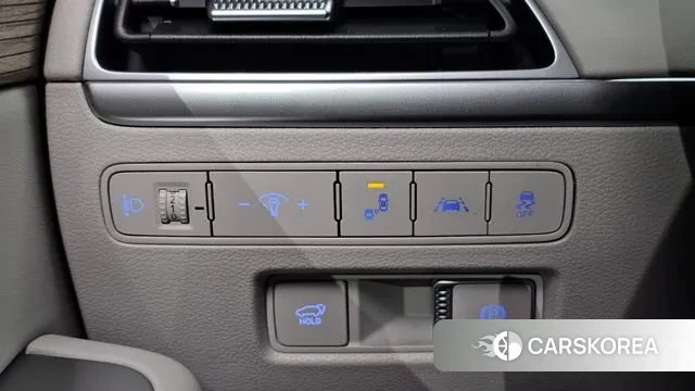 Hyundai Palisade 2020 Черный из Кореи, фото 4