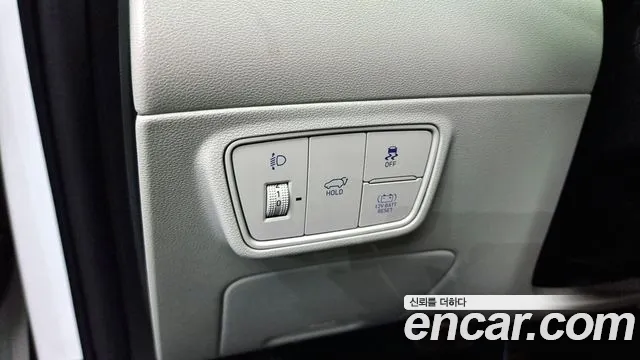 Hyundai Tucson Hybrid (NX4) id 2672535 из Кореи 4