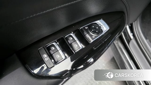 Kia K5 Hybrid 3rd Generation 2023 Черный из Кореи, фото 4