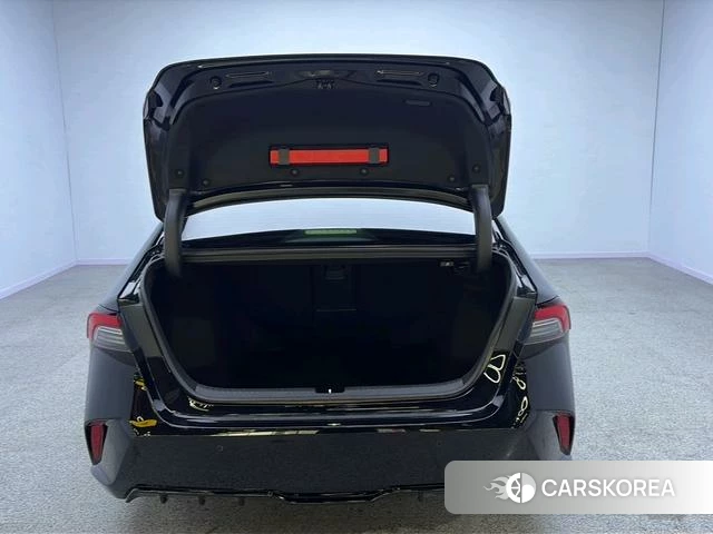 Honda Yingshipai 2025 Черный из Китая, фото 4