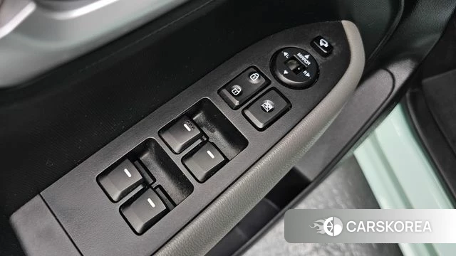 Kia The New Ray 2018 Небесно-голубой из Кореи, фото 4