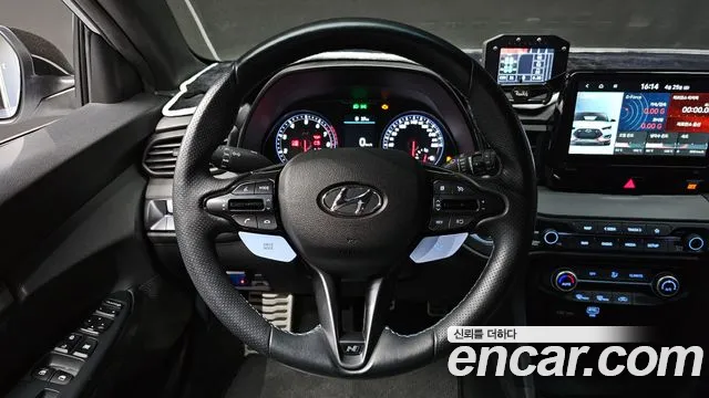Hyundai Veloster (JS) id 2664568 из Кореи 4