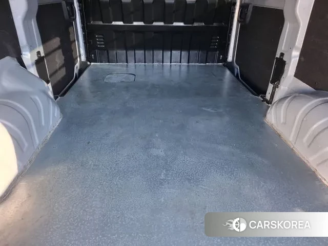 Hyundai The New Grand Starex 2021 Серебряный из Кореи, фото 4