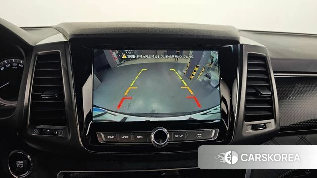 Ssangyong G4 Rexton 2020 Серый из Кореи, фото 4