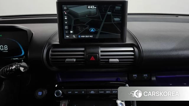 Hyundai Casper 2023 Жемчужный цвет из Кореи, фото 4