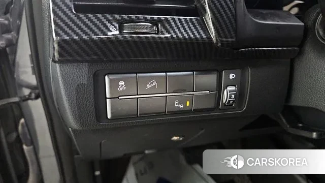 Ssangyong Rexton Sports Cannes 2019 Серый из Кореи, фото 4