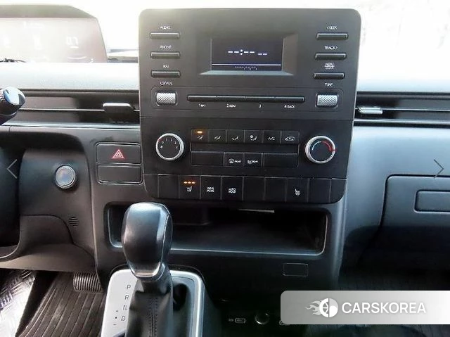 Hyundai Staria 2021 Белый из Кореи, фото 4