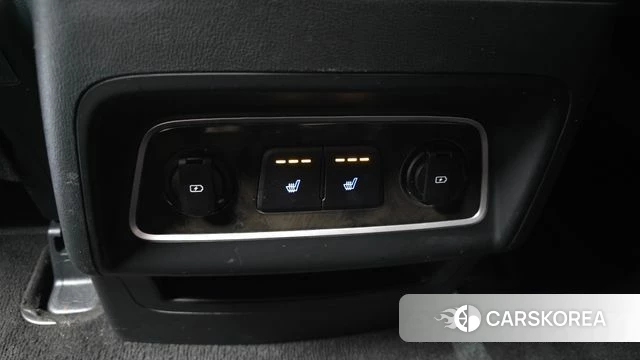 Hyundai The New Grand Starex 2018 Черный из Кореи, фото 4