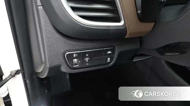 Kia Seltos 2021 Белый из Кореи, фото 4