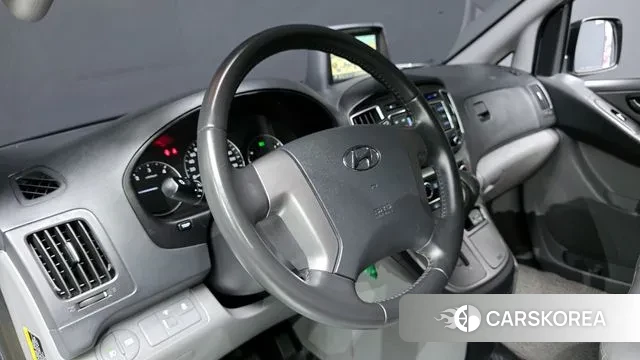 Hyundai The New Grand Starex 2020 Белый из Кореи, фото 4