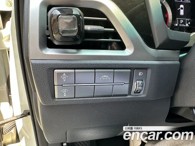 Ssangyong Beautiful Korando 2020 Белый из Кореи, фото 4