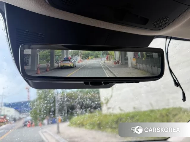 Kia The New Carnival 4th Generation 2024 Черный из Кореи, фото 4