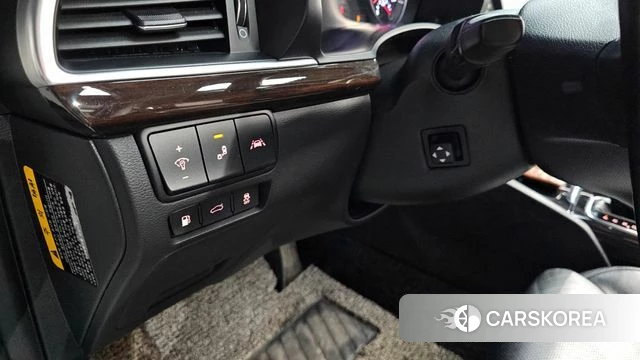 Kia Come New K7 2018 Белый из Кореи, фото 4