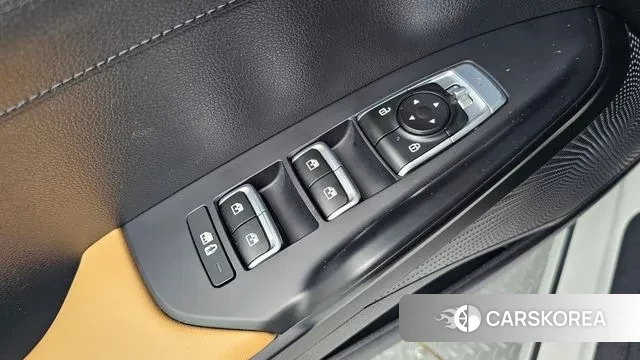 Kia K5 3rd generation 2021 Белый из Кореи, фото 4