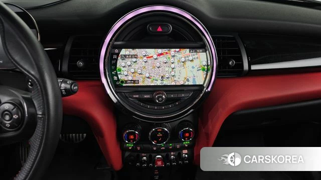 Mini Cooper S 2021 Серебристо-серый из Кореи, фото 4