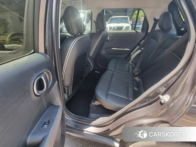 Hyundai Casper 2024 Серый из Кореи, фото 4
