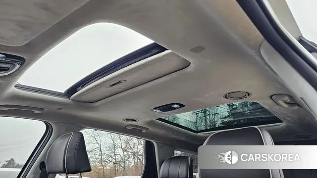 Hyundai The New Palisade 2024 Белый из Кореи, фото 4